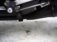 ���󥸥󤫤���ľ��